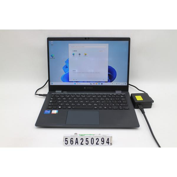 ノートパソコン Dynabook dynabook GZ/HUL Core i7 1195G7 2.9GHz/16GB