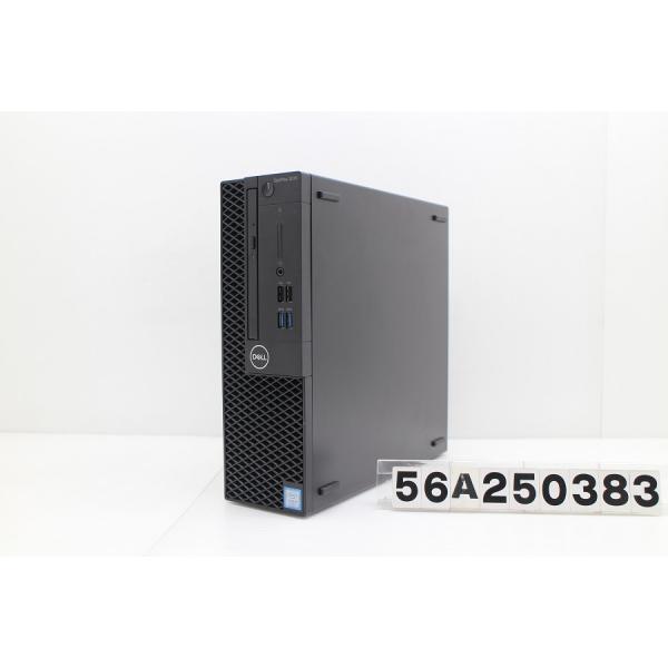 デスクトップ DELL Optiplex 3070 SFF Core i5 9500 3GHz/8GB/256GB