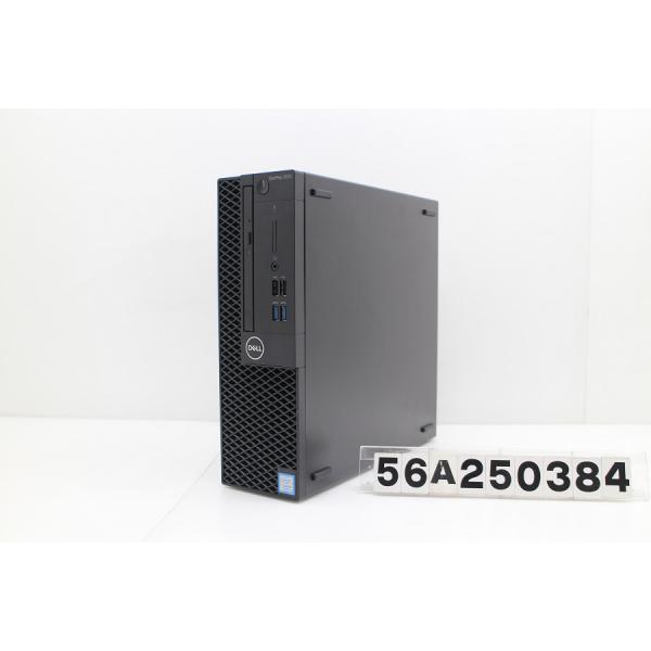 デスクトップ DELL Optiplex 3070 SFF Core i5 9500 3GHz/8GB/256GB
