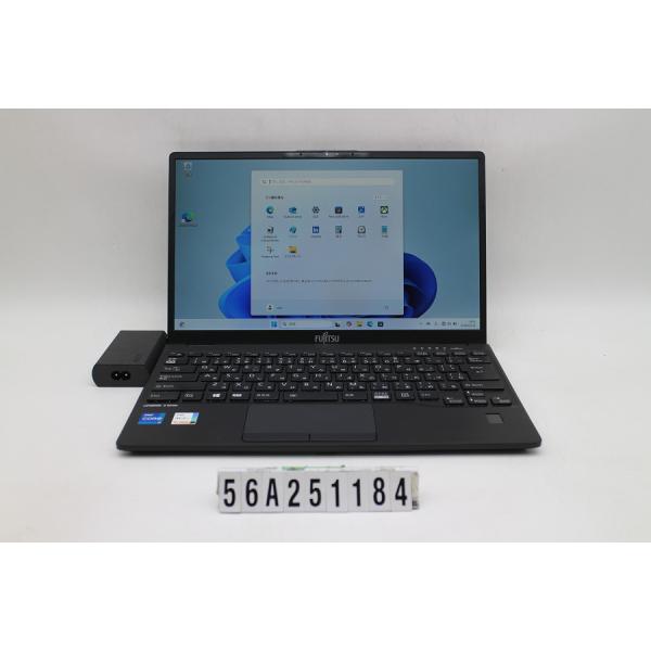 富士通 LIFEBOOK U9311/F i7-1185G7 ノートパソコン 富士通 LIFEBOOK U9311/F Core i7 1185G7 3GHz/32GB
