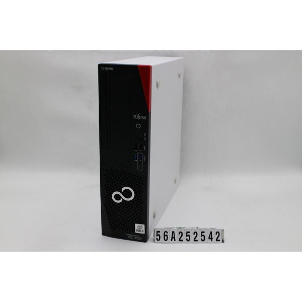デスクトップ 富士通 ESPRIMO D7010/F Core i5 10500 3.1GHz/16GB