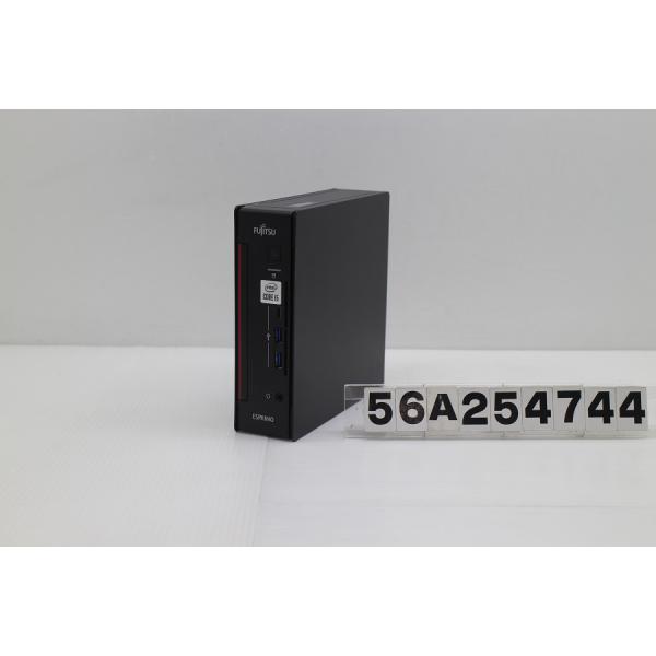デスクトップ 富士通 ESPRIMO Q7010/E Core i5 10500T 2.3GHz/8GB