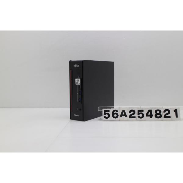 デスクトップ 富士通 ESPRIMO Q7010/H Core i5 10500T 2.3GHz/16GB