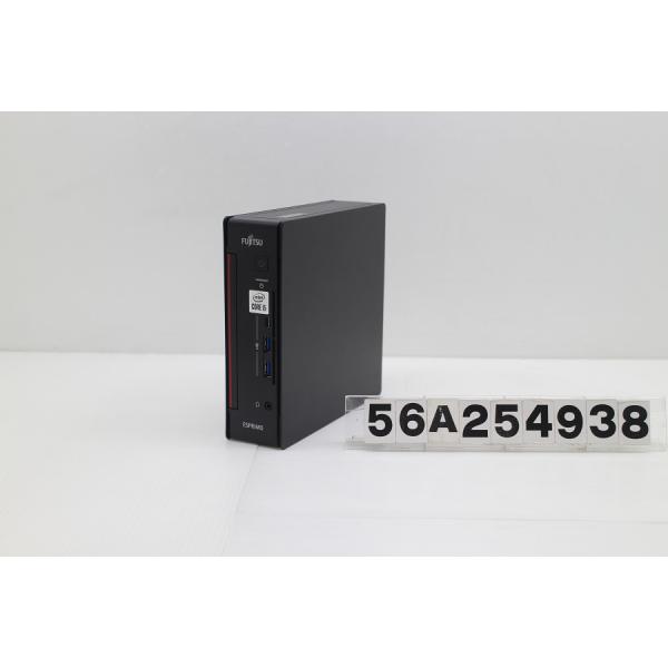 デスクトップ 富士通 ESPRIMO Q7010/E Core i5 10500T 2.3GHz/8GB