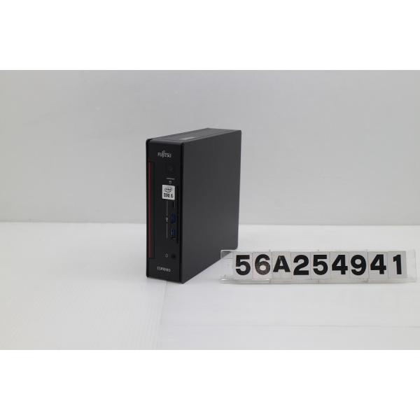 デスクトップ 富士通 ESPRIMO Q7010/E Core i5 10500T 2.3GHz/8GB