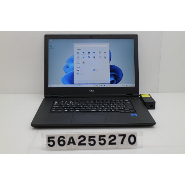 ノートパソコン NEC PC-VKM44XZFB Core i5 1145G7 2.6GHz/8GB/256GB