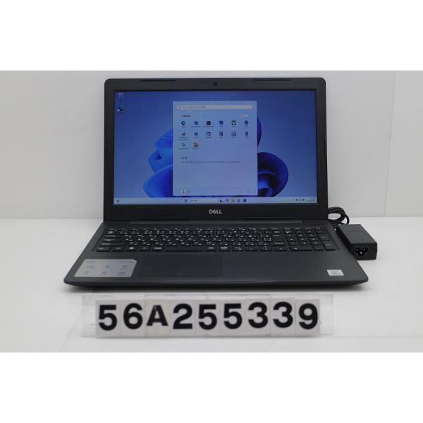 ノートパソコン DELL Vostro 3591 Core i5 1035G1 1GHz/8GB/256GB(SSD