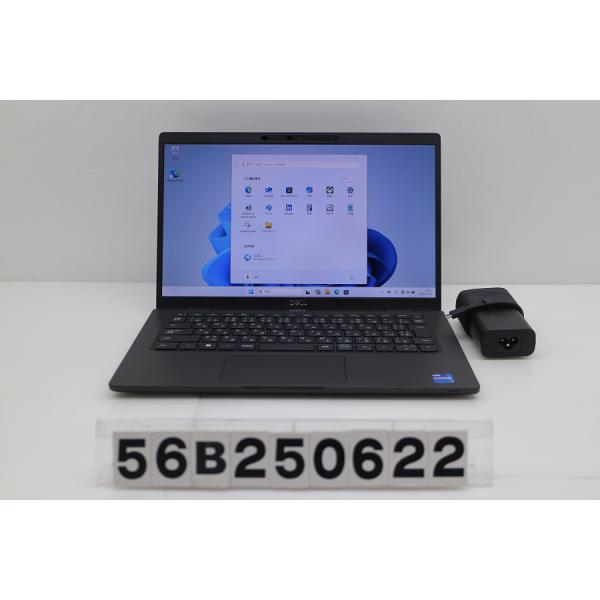 DELL LATITUDE 7320 第11世代 Core i7 1185G7 ノートパソコン DELL Latitude 7320 Core i7 1185G7 3GHz/32GB/512GB