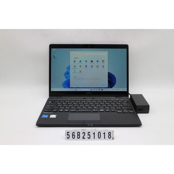 ノートパソコン 富士通 LIFEBOOK UH10/E3 Core i5 1135G7 2.4GHz/8GB