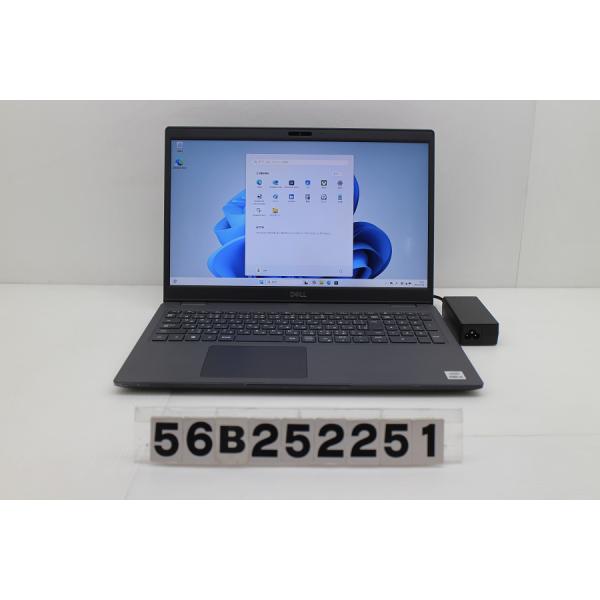 ノートパソコン DELL Latitude 3510 Core i5 10310U 1.7GHz/16GB/256GB