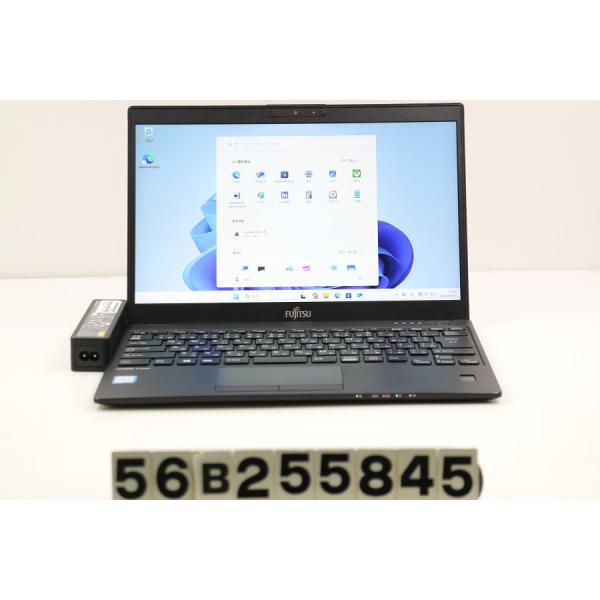 ノートパソコン 富士通 LIFEBOOK U939/B Core i7 8665U 1.9GHz/8GB