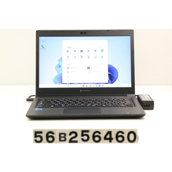 ノートパソコン 【ジャンク品】dynabook dynabook S73/HS Core i5