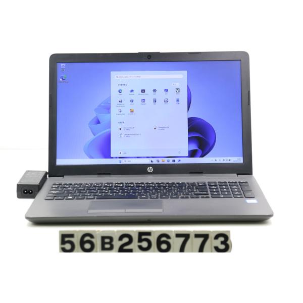 ノートパソコン hp 250 G7 Core i5 8265U 1.6GHz/8GB/256GB(SSD)/Multi
