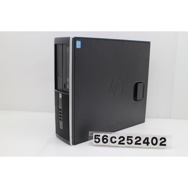 デスクトップ hp Compaq Pro 6300 SFF Core i5 3470 3.2GHz/4GB/500GB