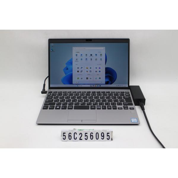 ノートパソコン VAIO VJPJ11C12N Core i5 8265U 1.6GHz/8GB/256GB(SSD