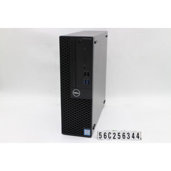 デスクトップ DELL Optiplex 3060 SFF Core i7 8700 3.2GHz/16GB/256GB