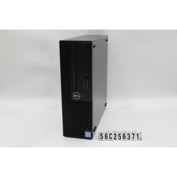 デスクトップ DELL Optiplex 3070 SFF Core i7 9700 3GHz/16GB/256GB