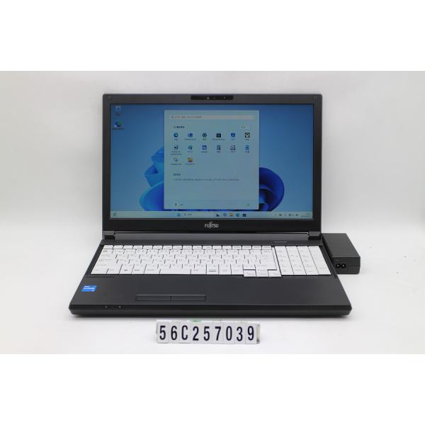 ノートパソコン 富士通 LIFEBOOK A5512/KX Core i5 1235U 2.5GHz/8GB