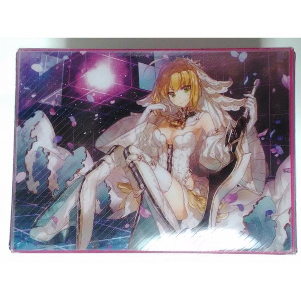 デッキケース Fate Fgo 赤セイバー ネロ ブライド Buyee Buyee Japanese Proxy Service Buy From Japan Bot Online