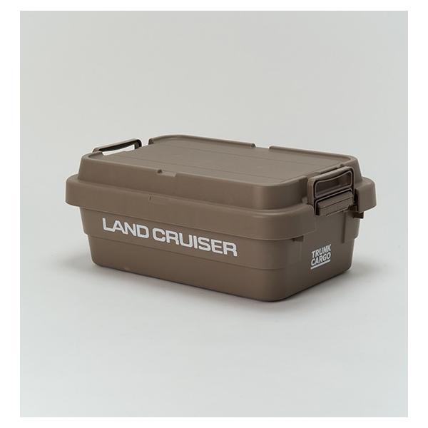 LAND CRUISER × TRUNKCARGO 50S LOW 商品コード：LC2504-4007ブランド：LAND CRUISER OFFICIAL ITEMS、ランドクルーザーオフィシャルアイテムズ商品名：LAND CRUISER ...