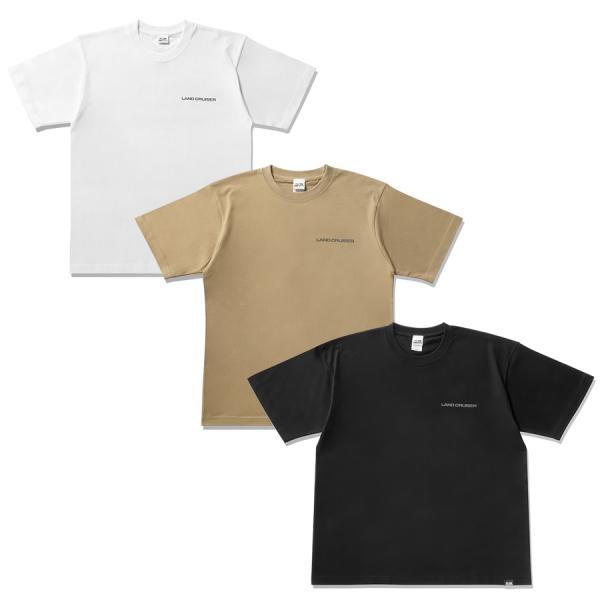 ランクルBASE HISTORY T-SHIRTブランド：ランクルBASEオリジナルグッズ商品名：ランクルBASE HISTORY T-SHIRT、ランクルBASE ヒストリ Tシャツカテゴリ：ファッション>メンズファッション>...