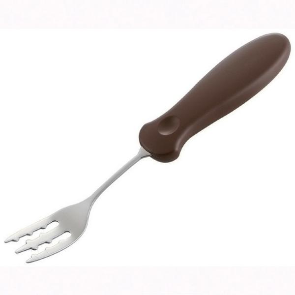 【スケーター】曲げて使えるステンレスフォーク ベーシック SFM1 181055