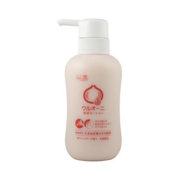 【玉川衛材】ウルオーニ保湿ローション 本 300ml 218012