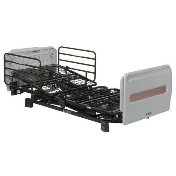 プラッツ ポジショニングベッド『ヨカロ』 最上位機種 組立設置無料