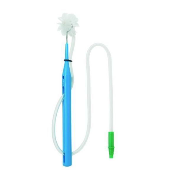 オーラルケア】吸引くるリーナブラシ 本 5000216 864006 : 介護