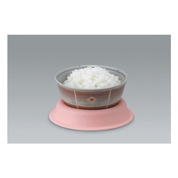台和 茶碗枕Sサイズ【介護】【食事】2457