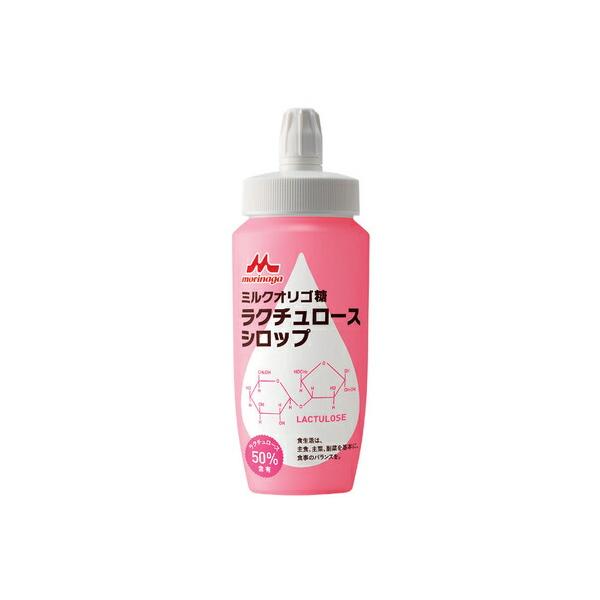 【クリニコ】ミルクオリゴ糖 ラクチュロースシロップ 163051
