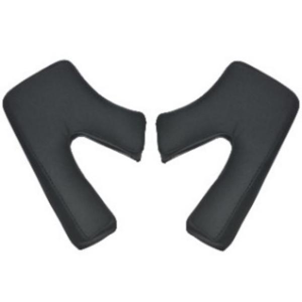 ●フルフェイスヘルメットRX-300R専用品●頬部分に取り付ける内装●左右で1セット●サイズLL（XL）