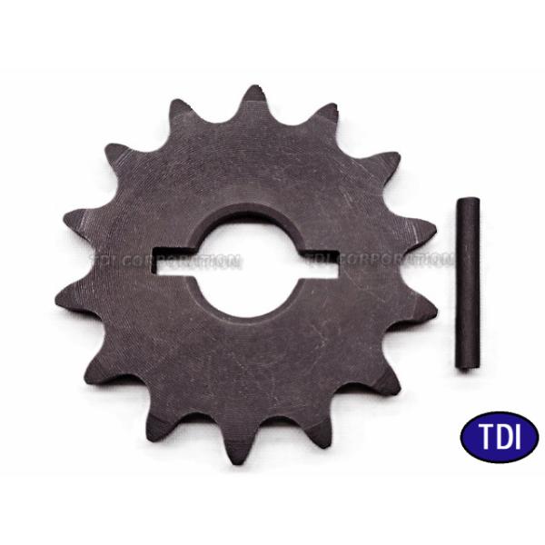 クボタ コンバイン WR用 駆動スプロケット14 シャーピン(安全ピン