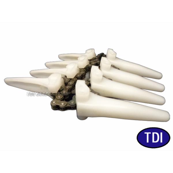 クボタ 大型 コンバイン 穂先搬送中 チェーン 5条刈 等 DR 、ER