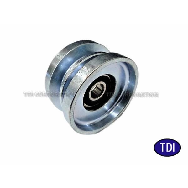 クボタ 大型コンバイン 穂先搬送左用 ローラ アッシ 65 (NTN 国産