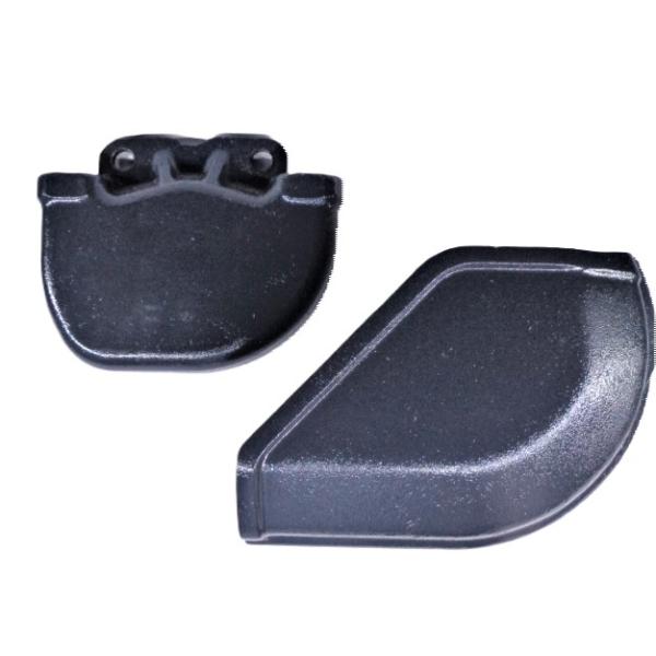 SOLD OUT】クボタ ロータリー RLシリーズ 160cm用 延長カバー