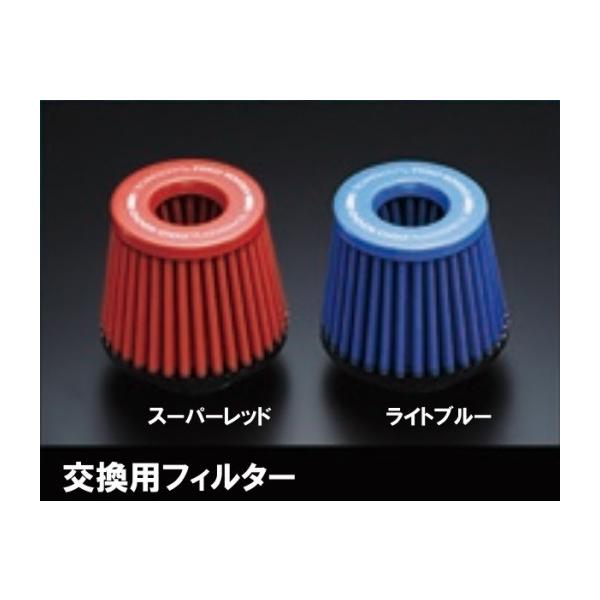ミツビシ デリカ D:5 パワーチャンバー Approved by ZERO-1000 交換用