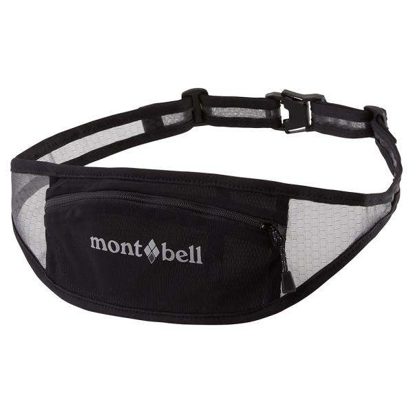 軽量で、蒸れにくいメッシュモデル。夏場のランニングにもうってつけ