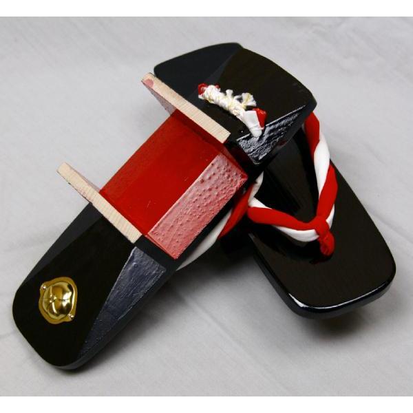 阿波踊り下駄 L 利久下駄 日本製 盆踊り下駄 阿波踊り用品 Buyee Buyee 日本の通販商品 オークションの代理入札 代理購入