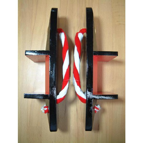 阿波踊り下駄 L 利久下駄 日本製 盆踊り下駄 阿波踊り用品 Buyee Buyee 日本の通販商品 オークションの代理入札 代理購入