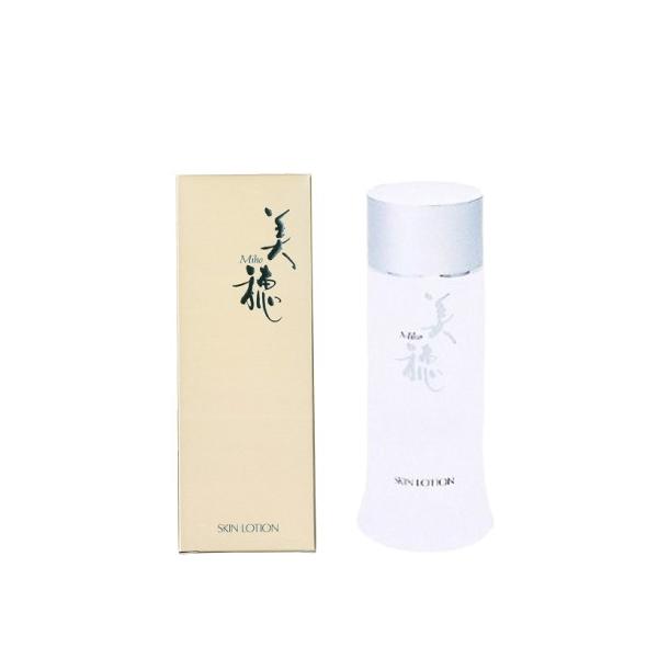美穂スキンローション 150ml 2本セット tea-agent-japan_212