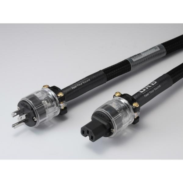 お取り寄せ商品】Power Cable Pro Rhodium 5.5sq (2m) :07RB014364:ティアックストア Yahoo!店 -  通販 - Yahoo!ショッピング