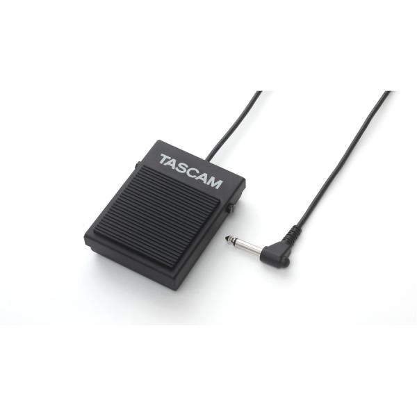 TASCAM tbgXCb` RC-1F