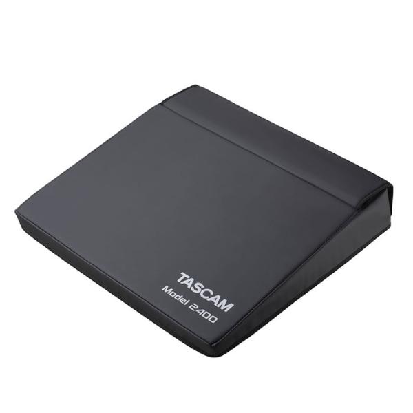 TASCAM Model 2400用 ダストカバー AK-DC2400