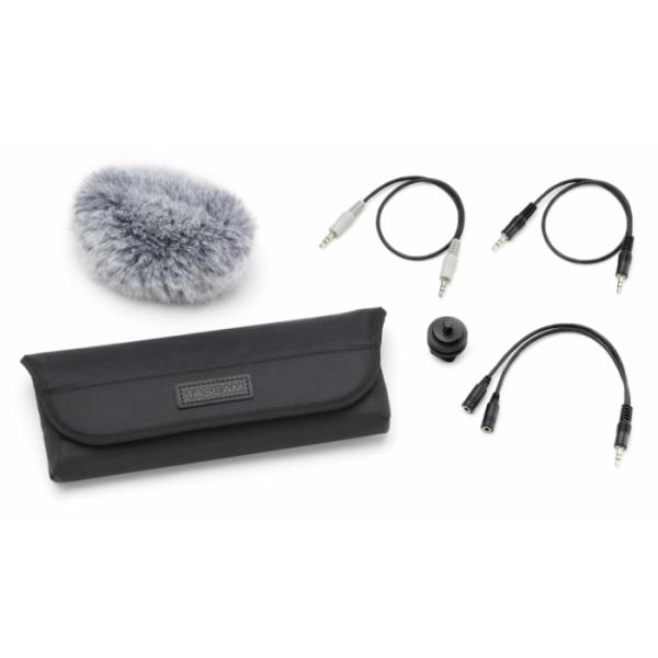 TASCAM DRシリーズ アクセサリーパッケージ AK-DR11CII