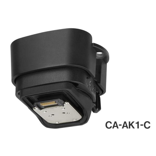 TASCAM CA-AK1-C(キヤノン対応カメラ用)