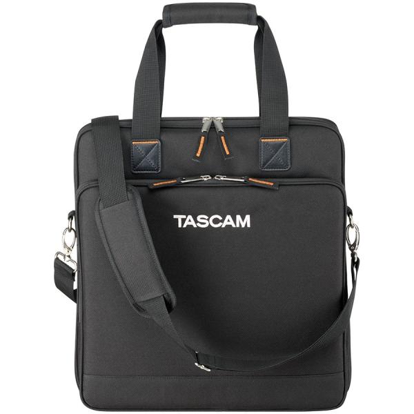 TASCAM Model 12専用キャリングケース CS-MODEL12