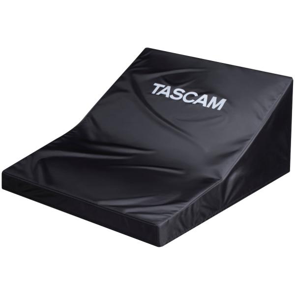 TASCAM Sonicview 16 用ダストカバー AK-DCSV16
