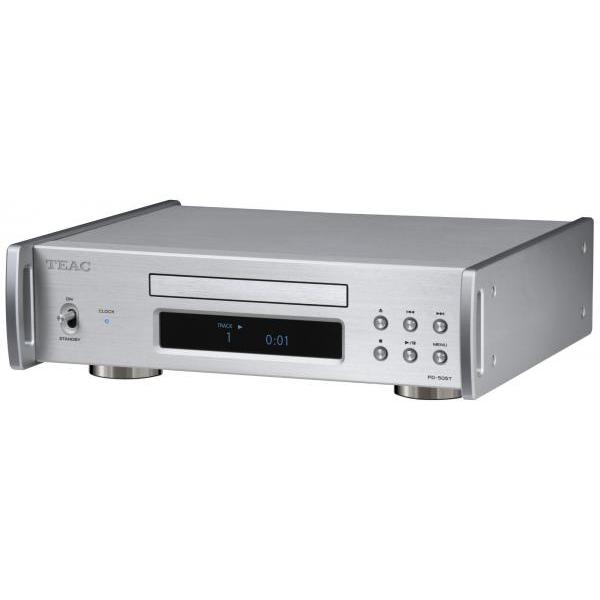 �yTEAC�����z PD-505T CD�g�����X�|�[�g �����ǎd�l���ЊJ��CD�h���C�u���� ���i�摜2