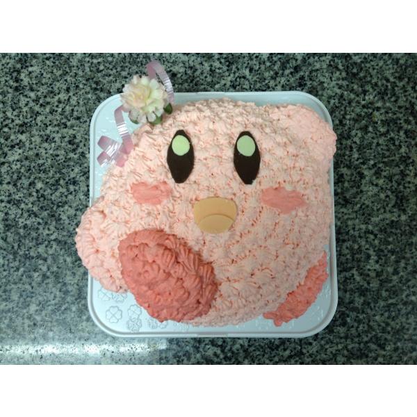 ショートケーキ ビィ キャラクターケーキ デコレーションケーキ 直径15cm相当5 6名様サイズ Buyee Buyee Japanese Proxy Service Buy From Japan Bot Online